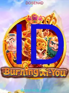 BurningXiYou