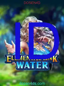 ElementalLinkWater